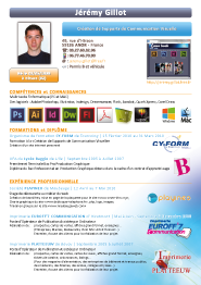 Curriculum Vitae